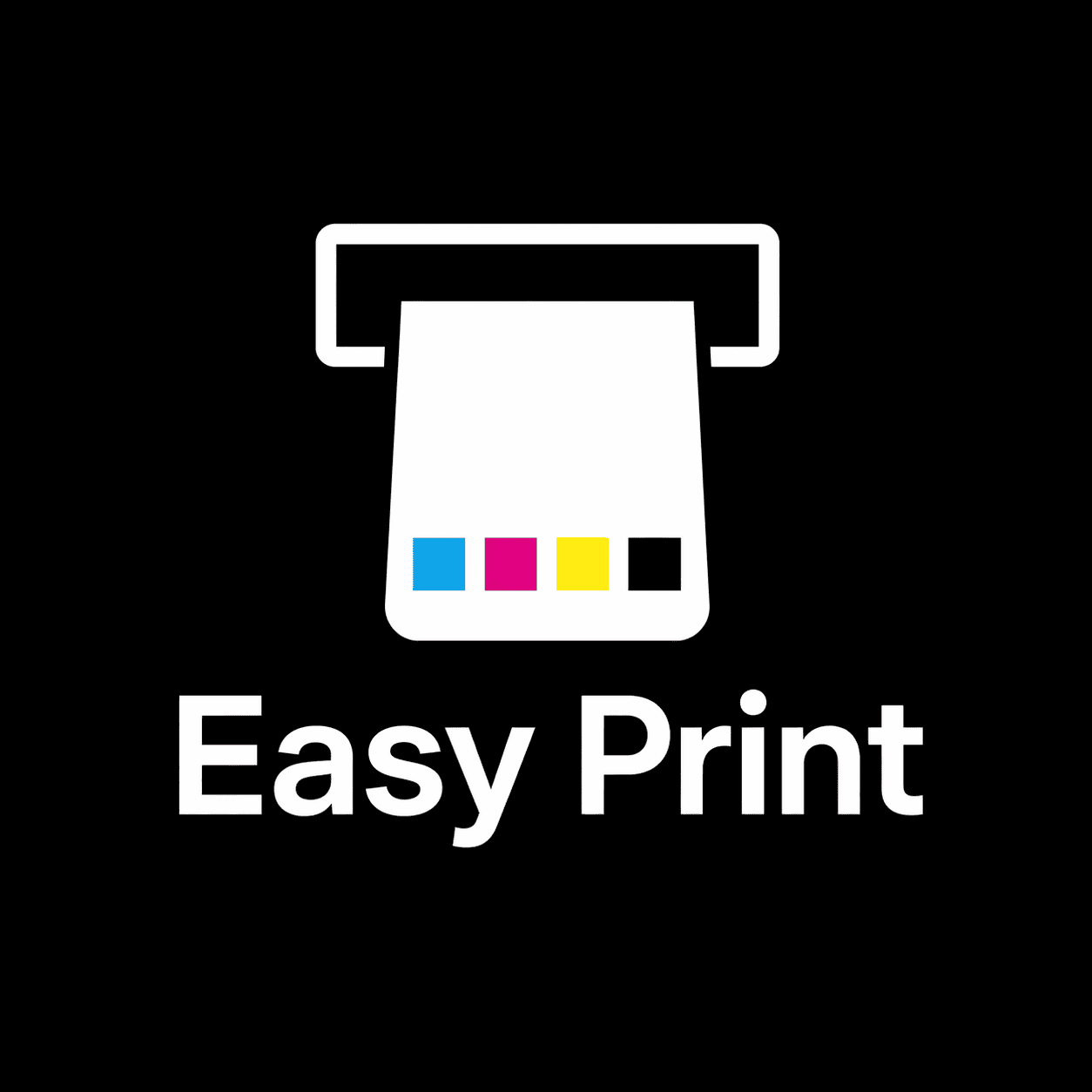 Easy Print logo